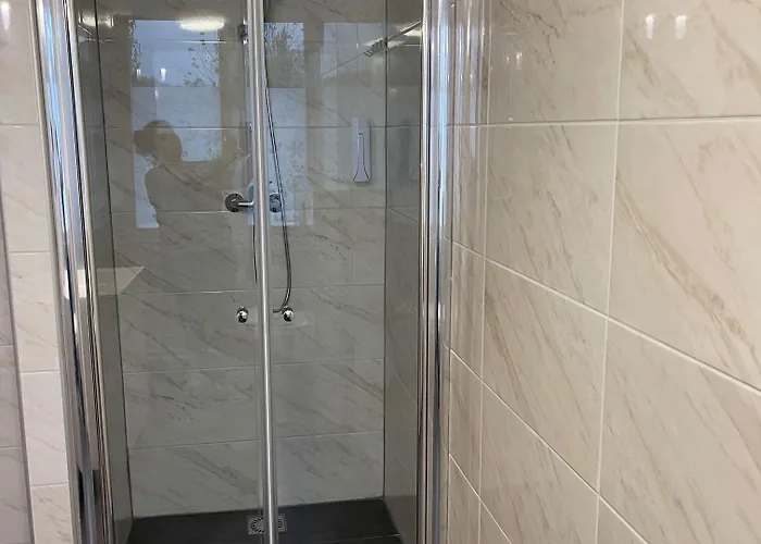 Sint-maria Next Door Hotel *