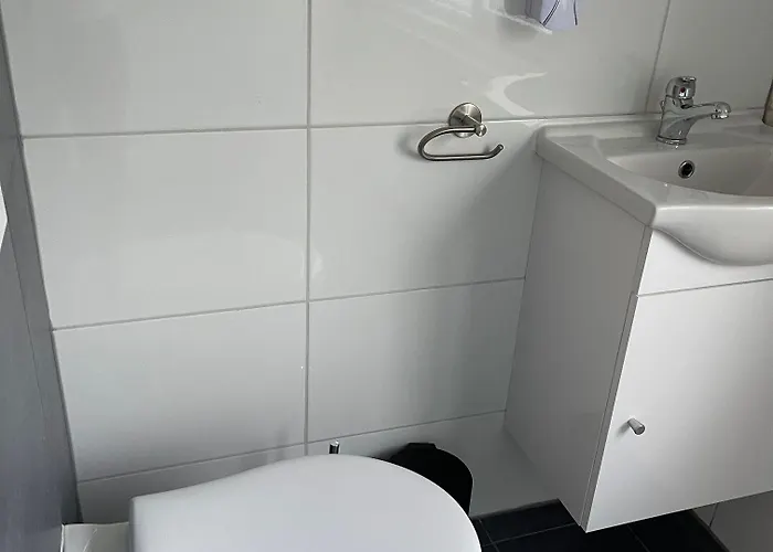 Sint-maria Next Door * Валкенбург