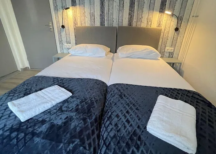 Sint-maria Next Door * Валкенбург