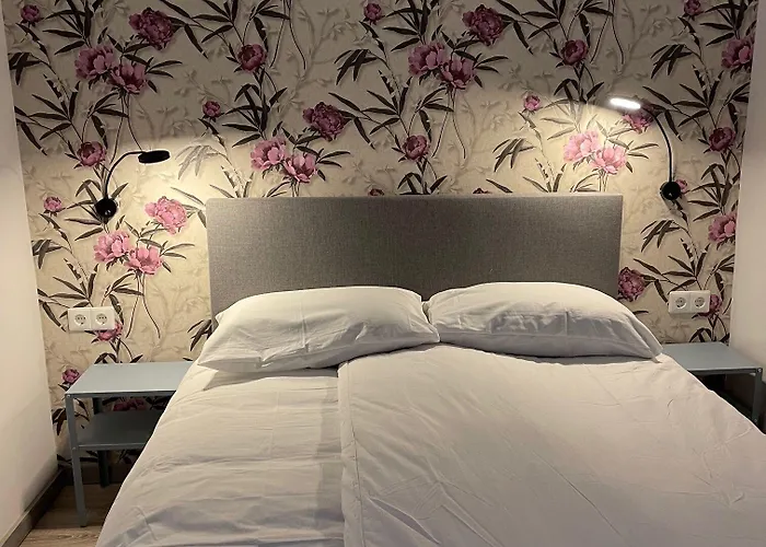 Sint-maria Next Door