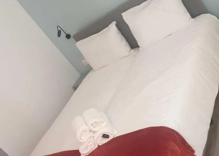 Sint-maria Next Door Валкенбург