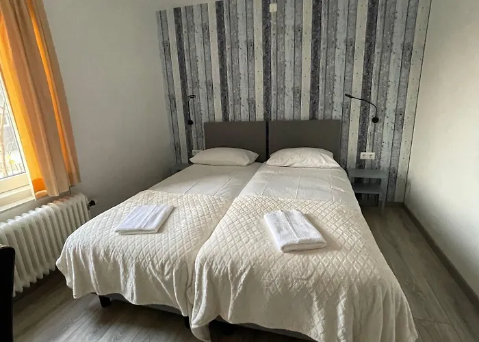 Hotel Sint-maria Next Door