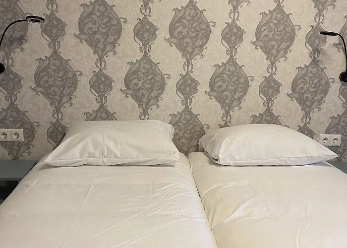 Sint-maria Next Door * Валкенбург