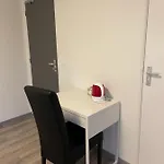 Sint-maria Next Door *