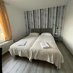 Sint-maria Next Door