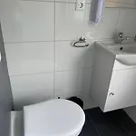 Sint-maria Next Door *