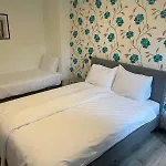 Sint-maria Next Door Hotel