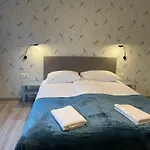 Sint-maria Next Door Hotel