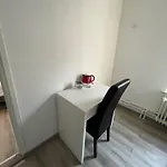 Sint-maria Next Door Hotel