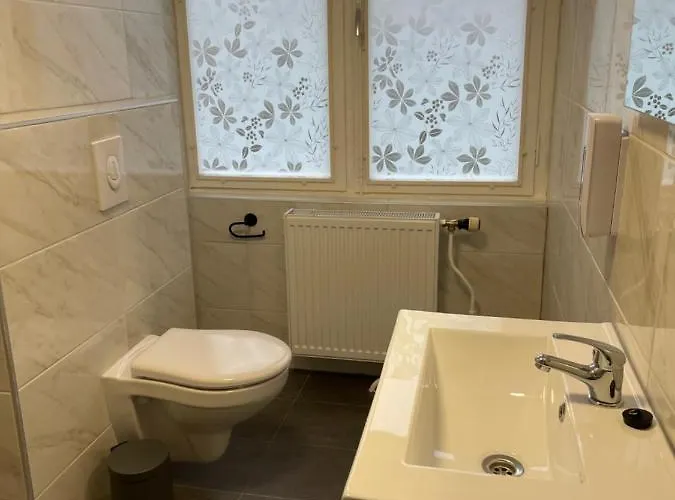 فندق Sint-maria Next Door *