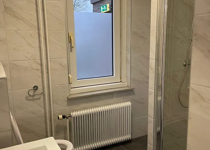 فندق Sint-maria Next Door Valkenburg aan de Geul