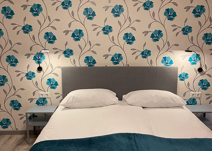 Sint-maria Next Door فندق Valkenburg aan de Geul